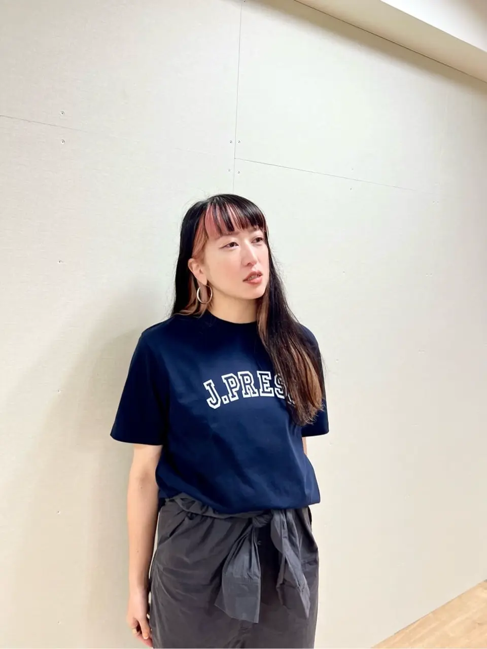 J.PRESS MEN 草野 コーディネート画像