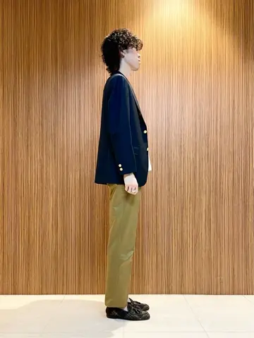 J.PRESS MEN 近藤 コーディネート画像