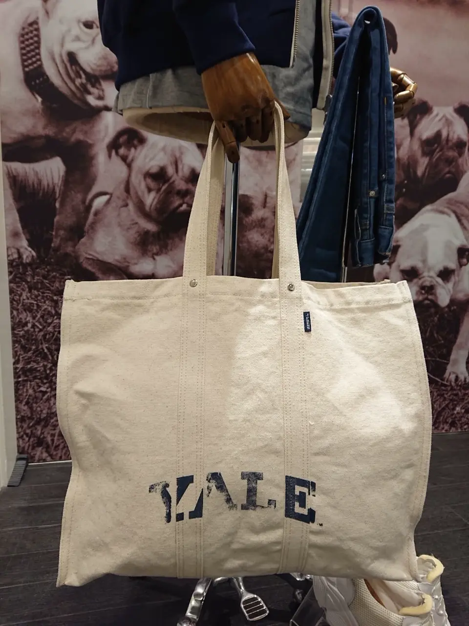 J.PRESS MEN 宇佐 コーディネート画像