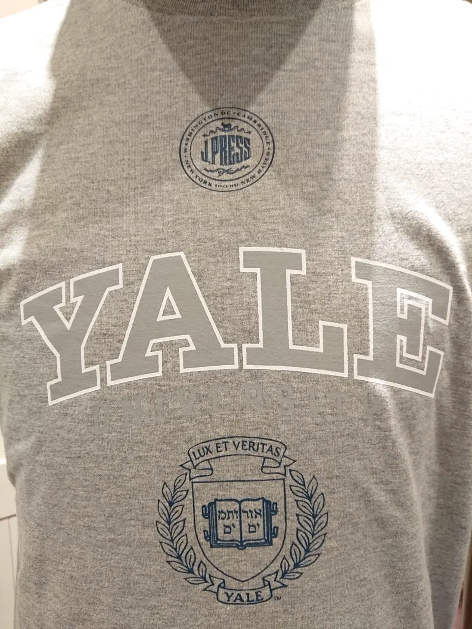 J.PRESS MEN 宇佐 コーディネート画像