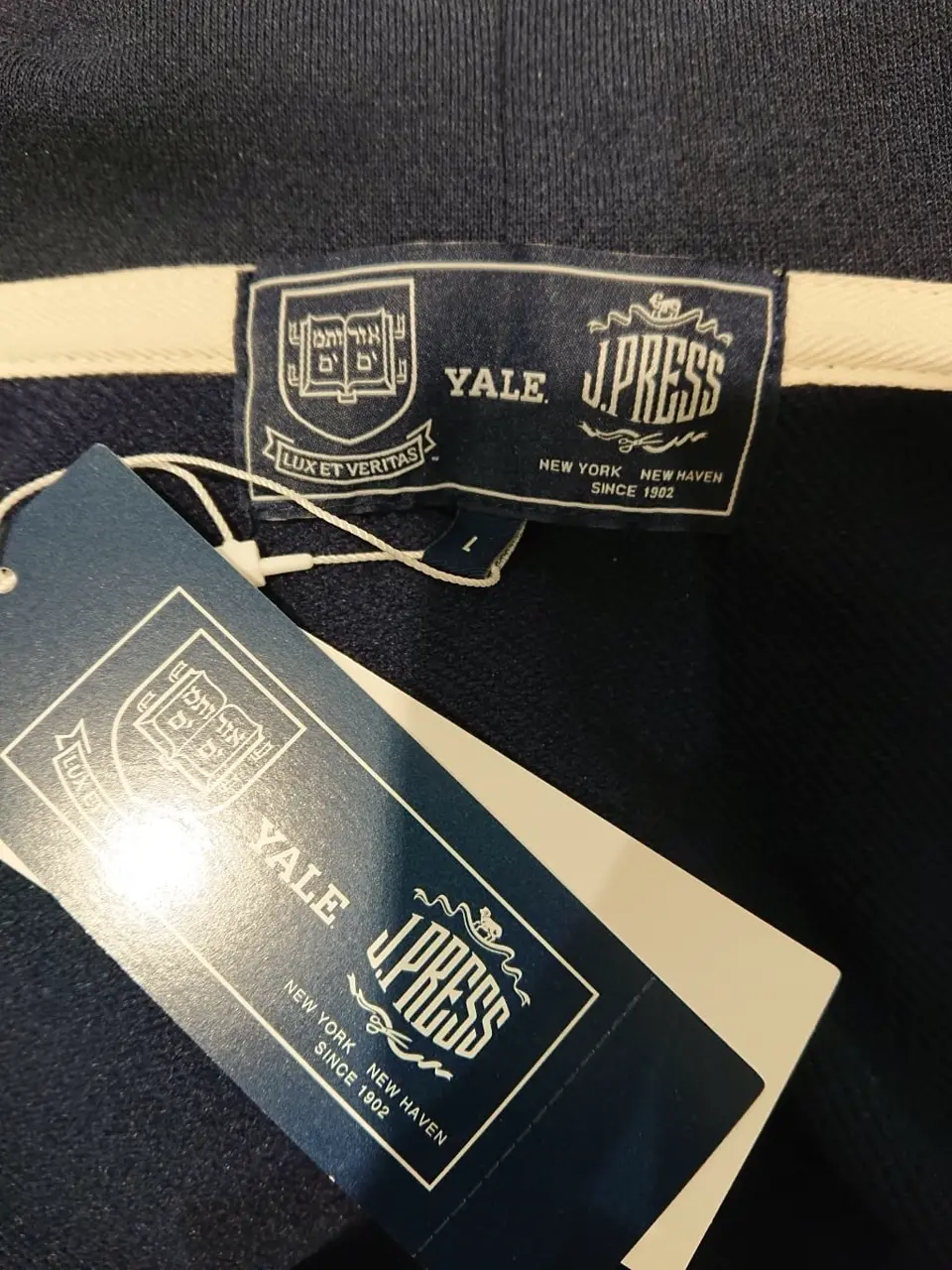 J.PRESS MEN 宇佐 コーディネート画像