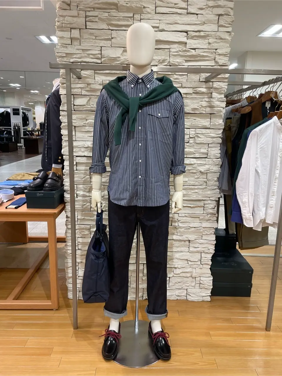  渡邊 コーディネート画像