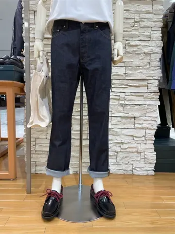 J.PRESS MEN 渡邊 コーディネート画像