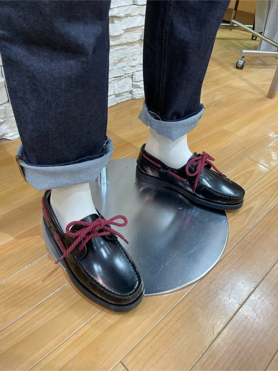 J.PRESS MEN 渡邊 コーディネート画像