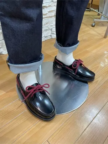 J.PRESS MEN 渡邊 コーディネート画像