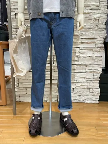 J.PRESS MEN 渡邊 コーディネート画像