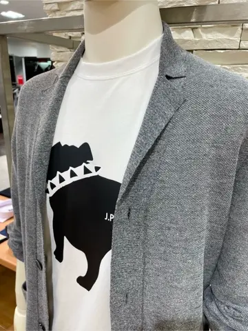 J.PRESS MEN 渡邊 コーディネート画像