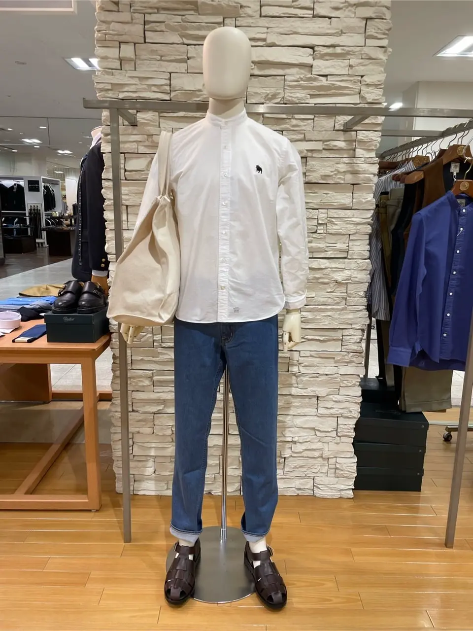  渡邊 コーディネート画像