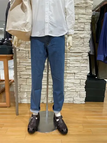 J.PRESS MEN 渡邊 コーディネート画像