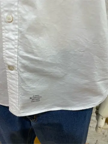 J.PRESS MEN 渡邊 コーディネート画像