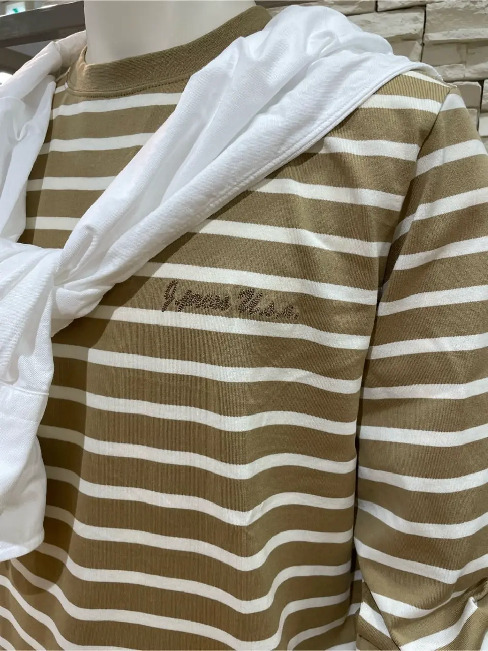 J.PRESS MEN 渡邊 コーディネート画像