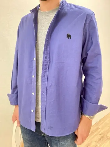 J.PRESS MEN 岡部 コーディネート画像