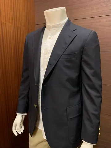 J.PRESS MEN 戸森 コーディネート画像