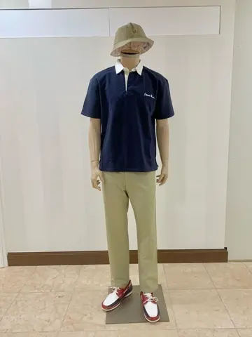 J.PRESS MEN 草野 コーディネート画像