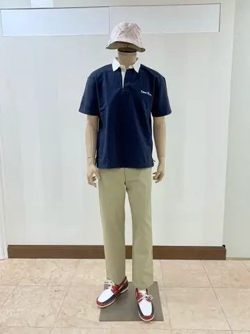 J.PRESS MEN 草野 コーディネート画像