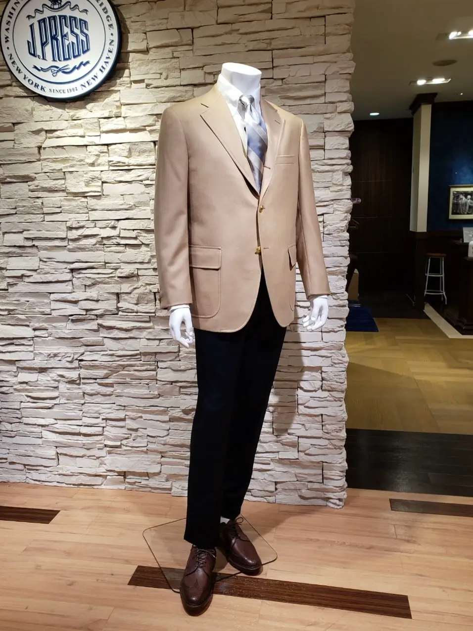  橋場 コーディネート画像