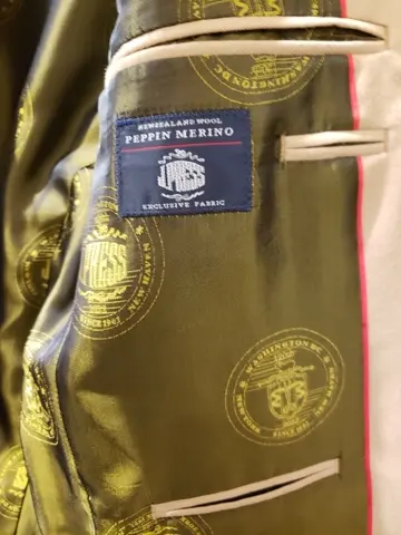 J.PRESS MEN 橋場 コーディネート画像