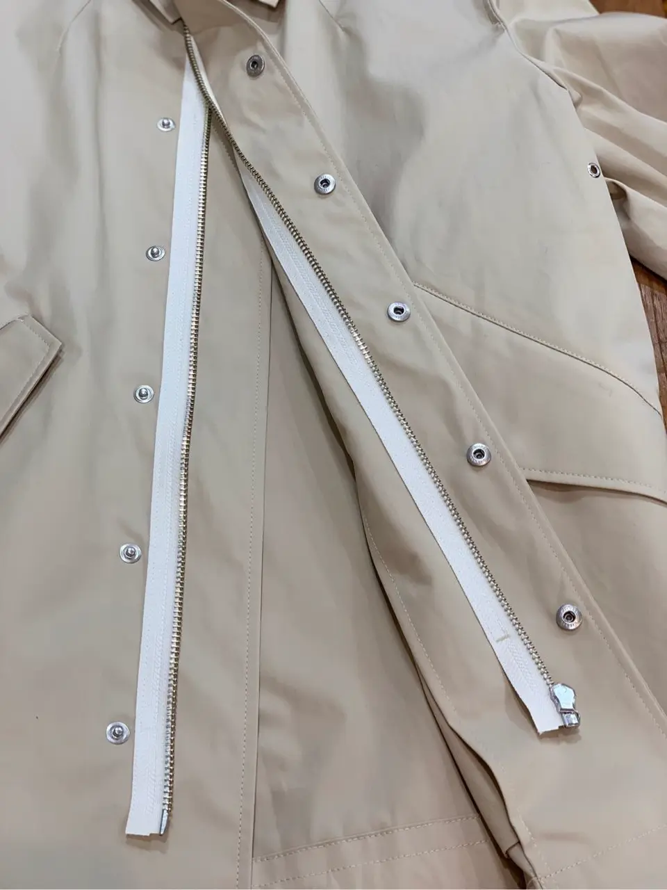 J.PRESS MEN 柳原 コーディネート画像