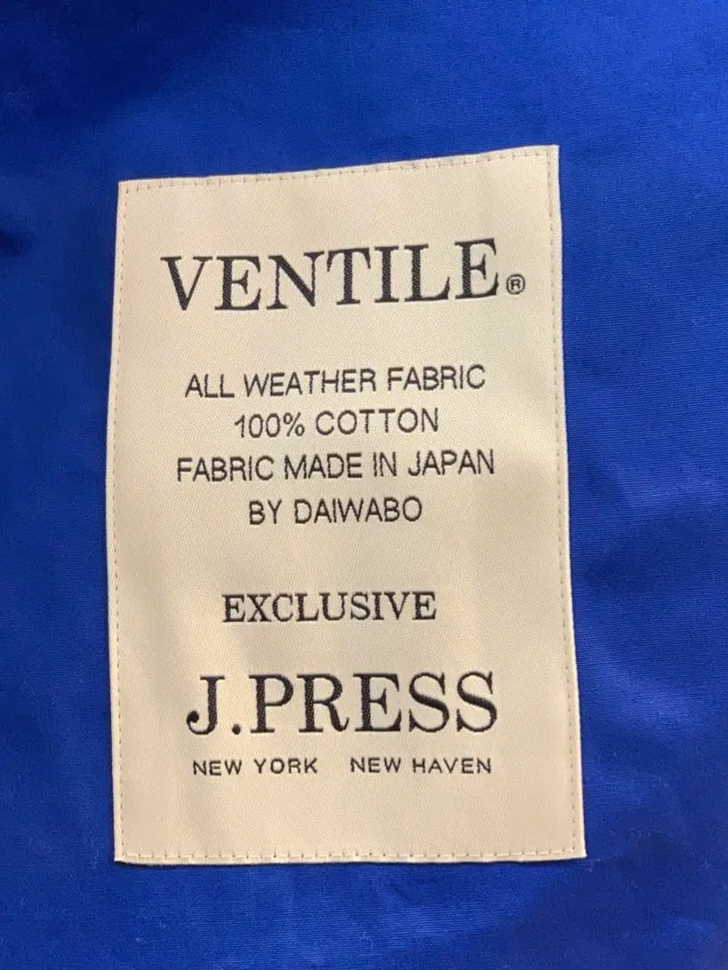 J.PRESS MEN 柳原 コーディネート画像