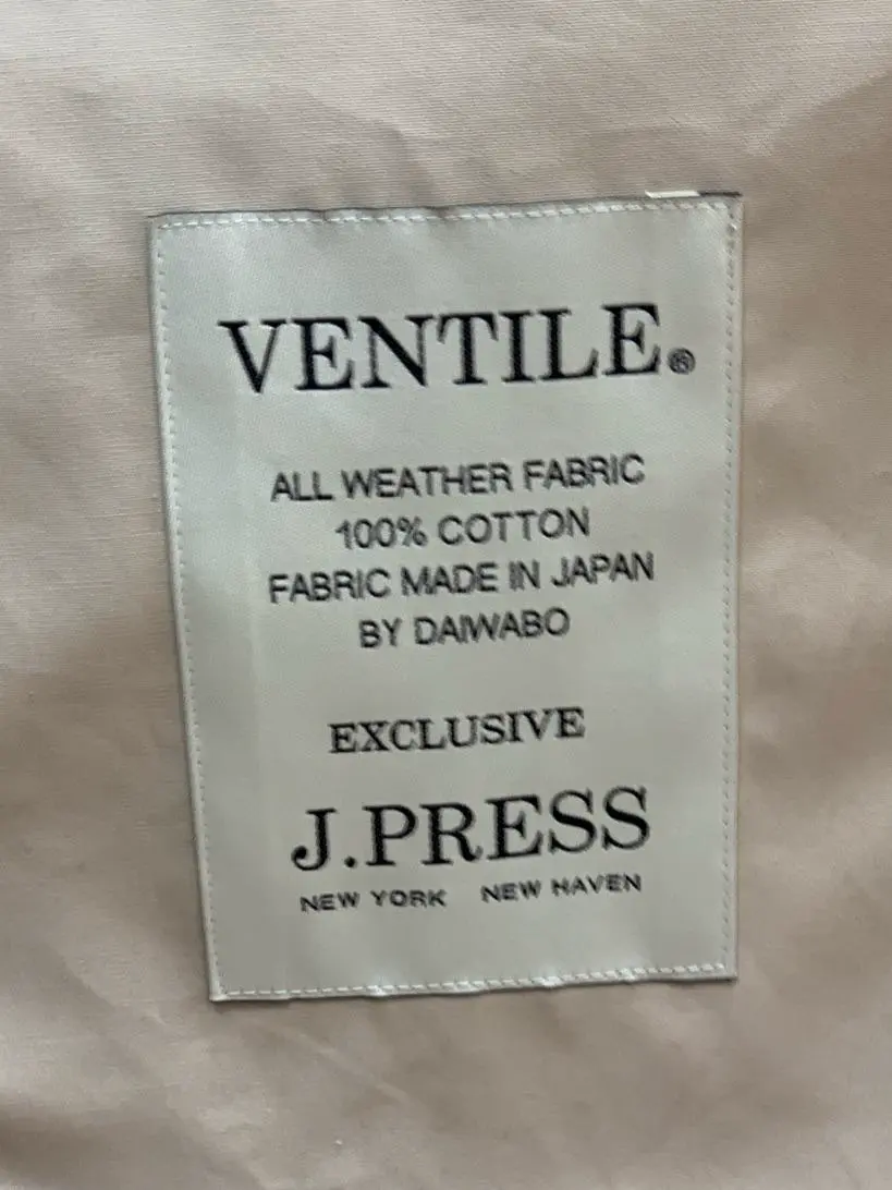 J.PRESS MEN 柳原 コーディネート画像