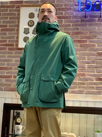 J.PRESS MEN 柳原 コーディネート画像