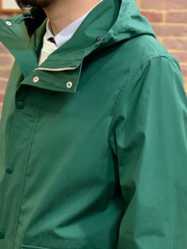 J.PRESS MEN 柳原 コーディネート画像