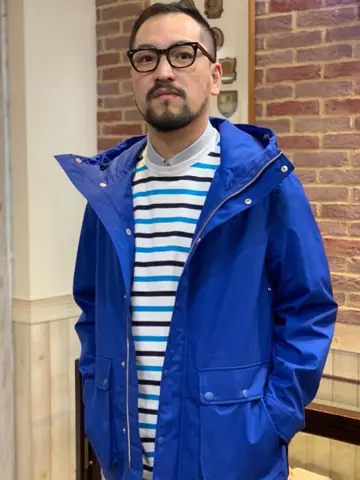 J.PRESS MEN 柳原 コーディネート画像