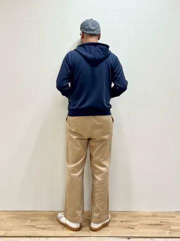 J.PRESS MEN 柳原 コーディネート画像