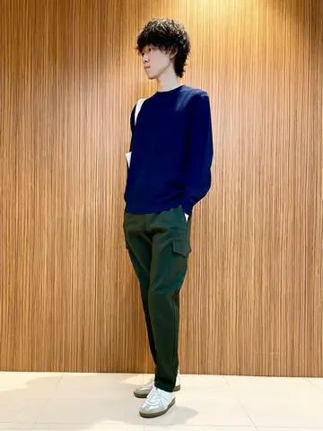 J.PRESS MEN 近藤 コーディネート画像