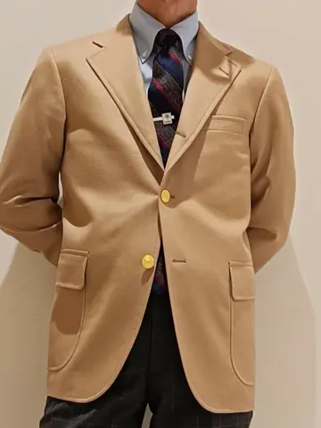 J.PRESS MEN 春木 コーディネート画像