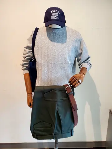 J.PRESS MEN 佐竹 コーディネート画像