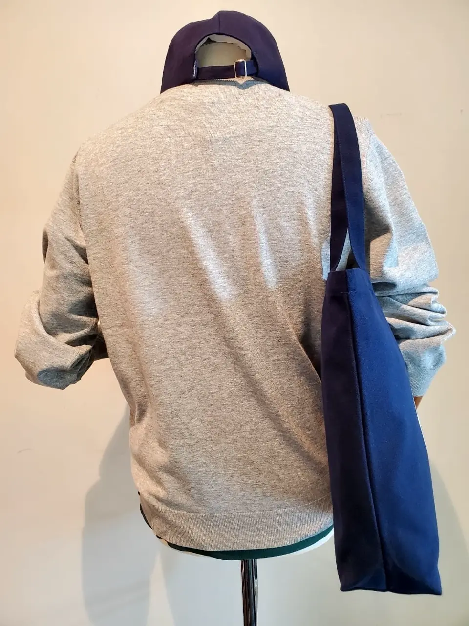 J.PRESS MEN 佐竹 コーディネート画像