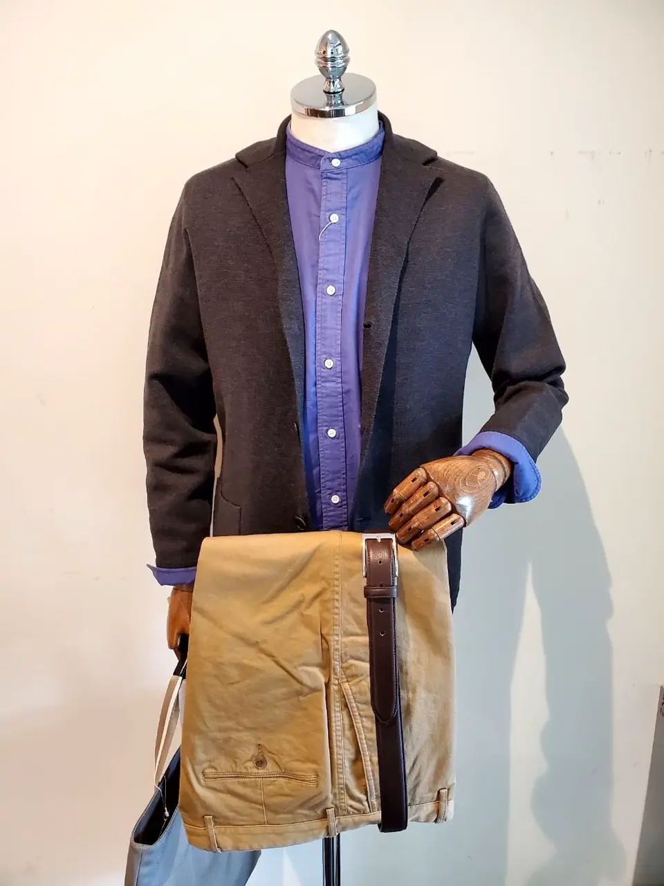  佐竹 コーディネート画像