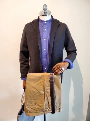 J.PRESS MEN 佐竹 コーディネート画像