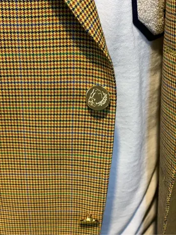 J.PRESS MEN 柳原 コーディネート画像