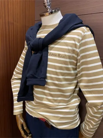 J.PRESS MEN 戸森 コーディネート画像