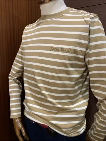 J.PRESS MEN 戸森 コーディネート画像