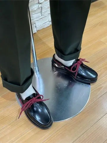 J.PRESS MEN 渡邊 コーディネート画像