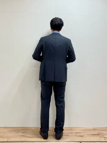 J.PRESS MEN 岡部 コーディネート画像