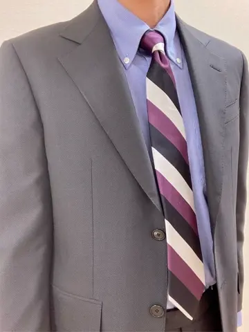 J.PRESS MEN 岡部 コーディネート画像