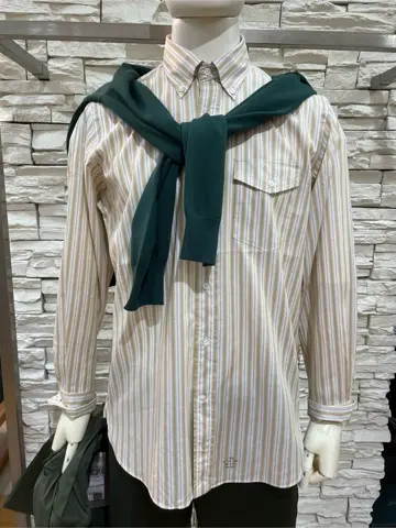 J.PRESS MEN 渡邊 コーディネート画像