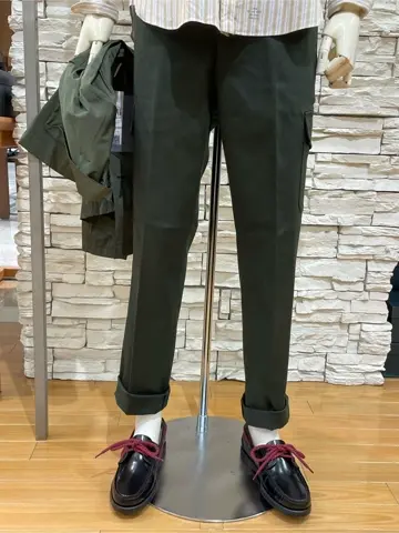 J.PRESS MEN 渡邊 コーディネート画像