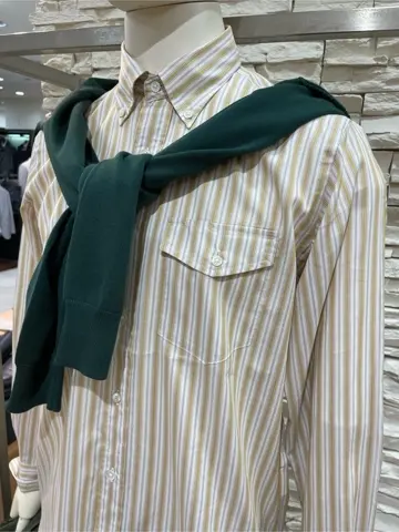 J.PRESS MEN 渡邊 コーディネート画像