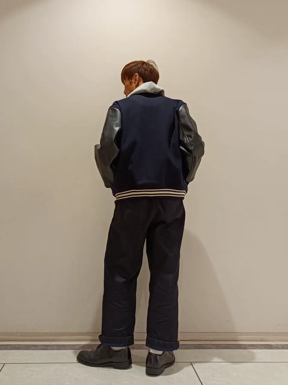 J.PRESS MEN 春木 コーディネート画像