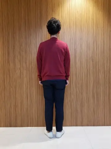 J.PRESS MEN 橋場 コーディネート画像