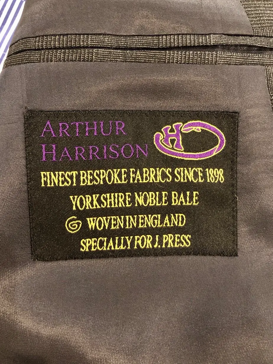 J.PRESS MEN 赤石 コーディネート画像