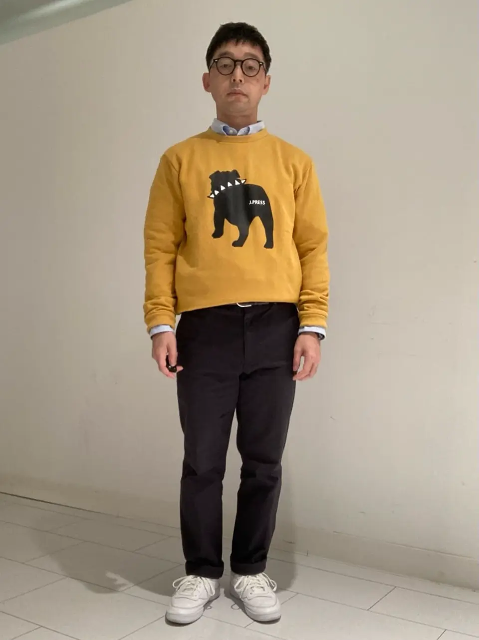  滝川 コーディネート画像