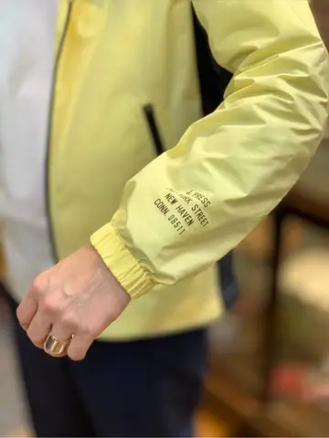 J.PRESS MEN 柳原 コーディネート画像