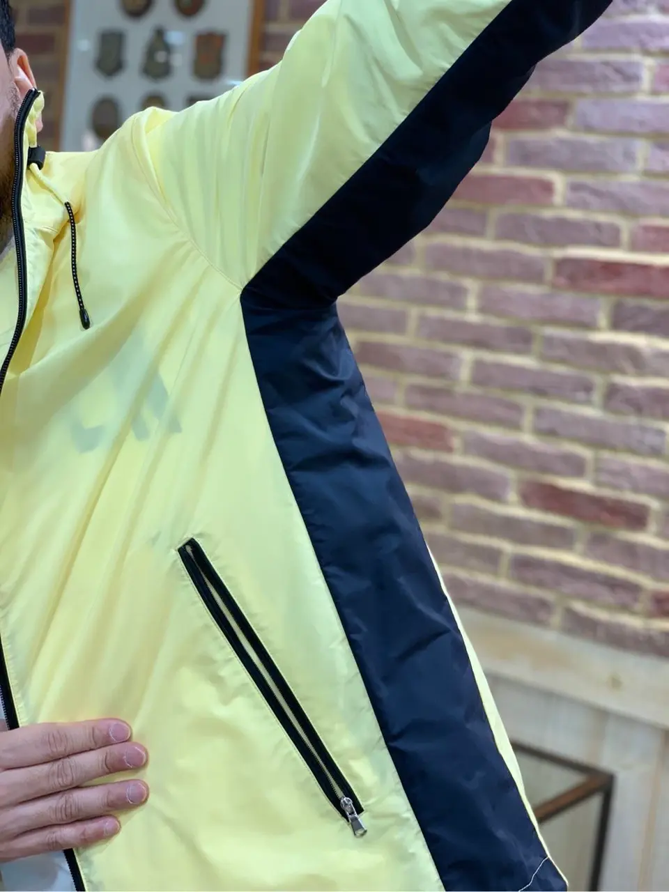 J.PRESS MEN 柳原 コーディネート画像