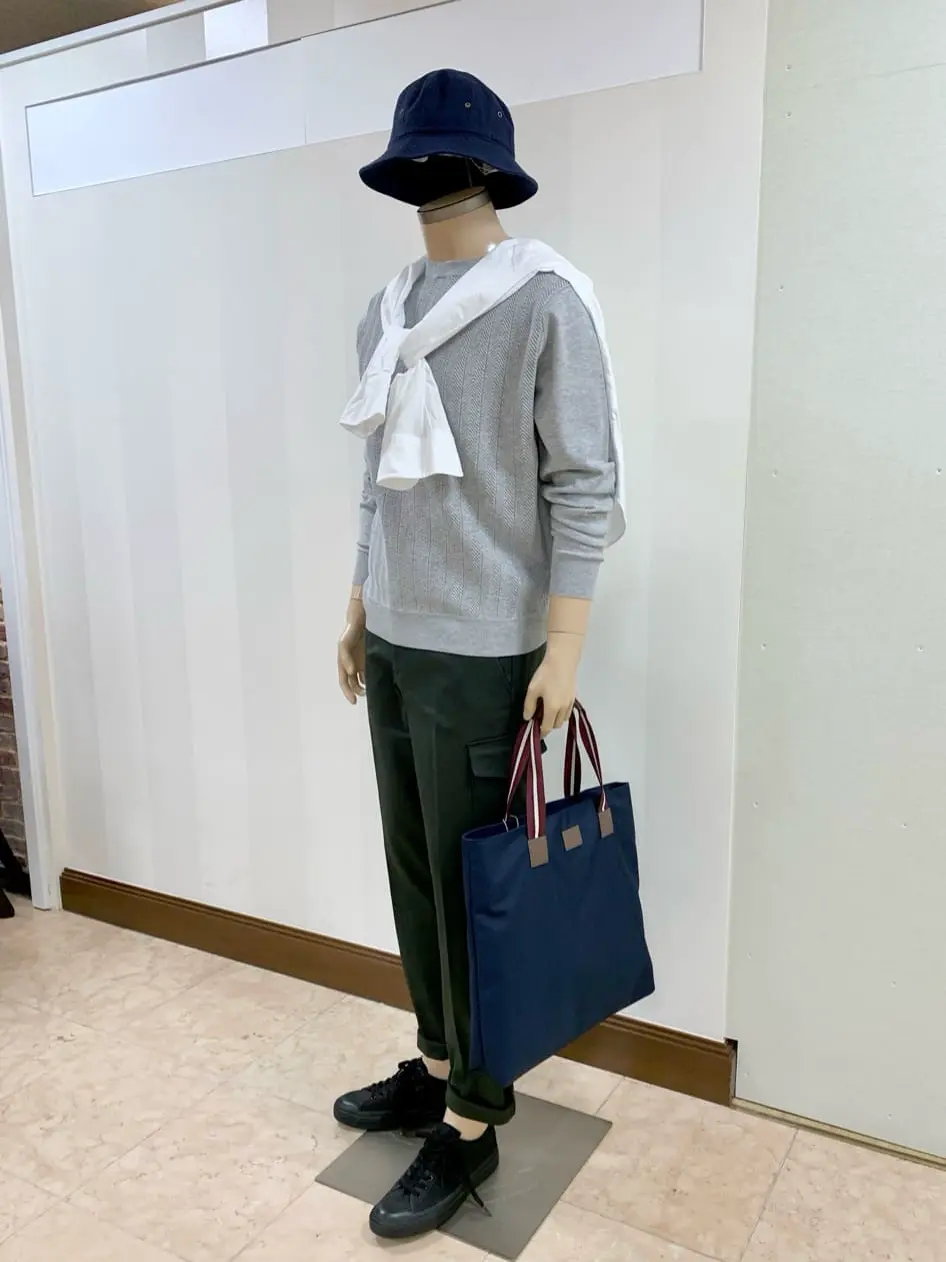 J.PRESS MEN 草野 コーディネート画像